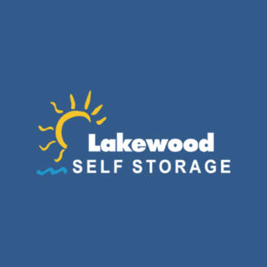 Lakewood Self Storage logo