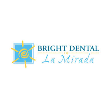 Bright Dental of La Mirada logo