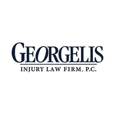 Georgelis Injury Law Firm, P.C. logo