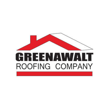 Greenawalt Roofing Company logo