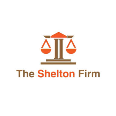 The Shelton Firm logo