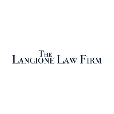 The Lancione Law Firm logo