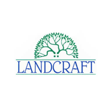 Landcraft logo