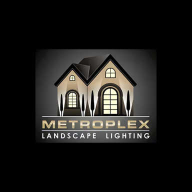 Metroplex Landscape Lighting logo