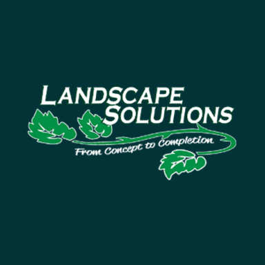 Landscape Solutions logo