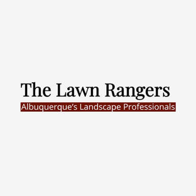 The Lawn Rangers, Inc. logo