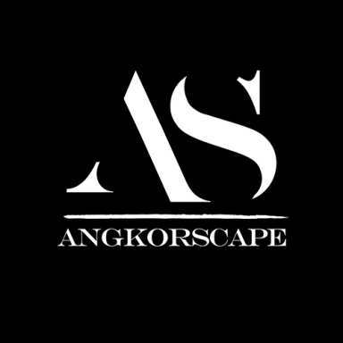 Angkorscape logo