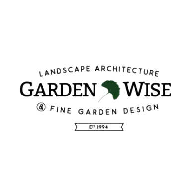 Garden Wise logo