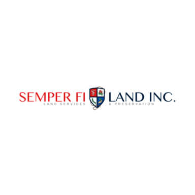 Semper Fi Land Inc. logo