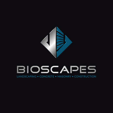 Bioscapes logo