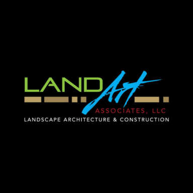 LandArt Associates LLC logo