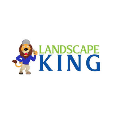 Landscape King logo