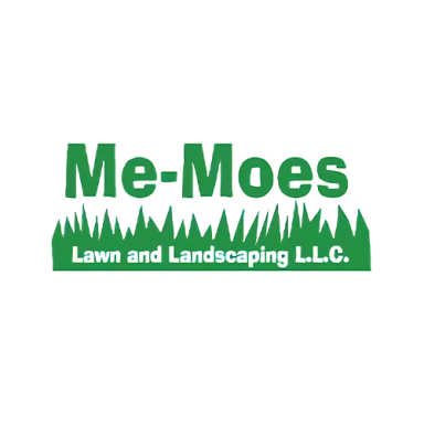 Me-Moes Lawn and Landscape  L.L.C. logo