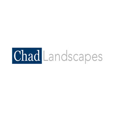 Chad Landscapes logo