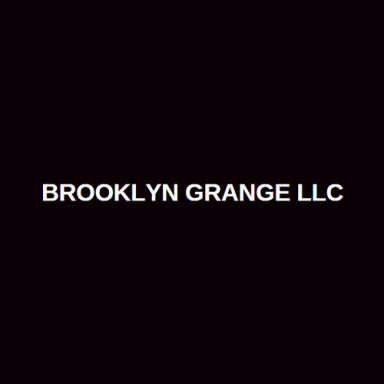 Brooklyn Grange logo