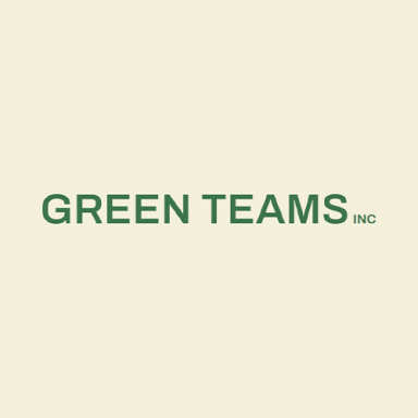 Green Teams Inc. logo