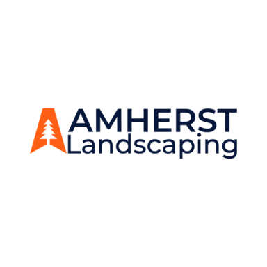 Amherst Landscaping logo