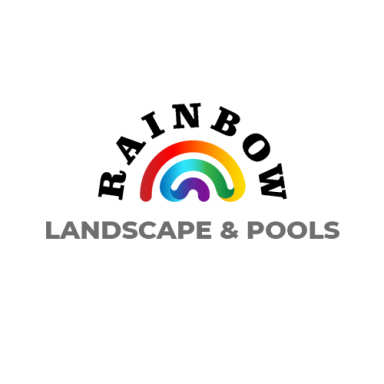 Rainbow Landscape & Pools logo