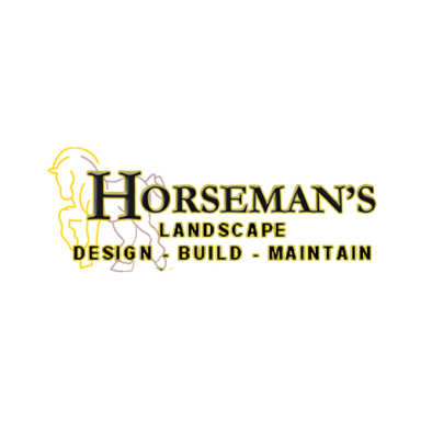 Horseman's Landscape logo