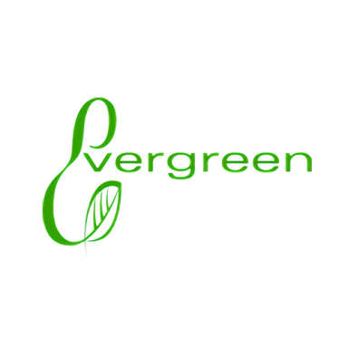 Evergreen logo