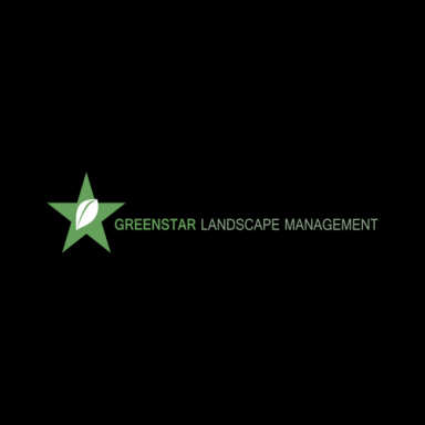 Greenstar Landscape Management logo