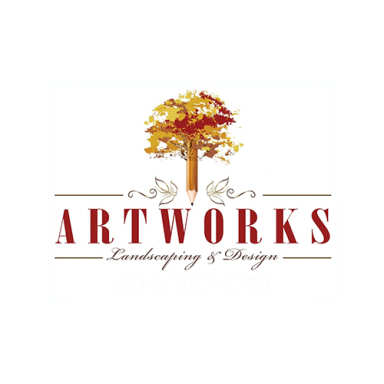 Artworks Landscaping & Design logo