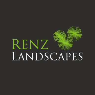 Renz Landscapes logo