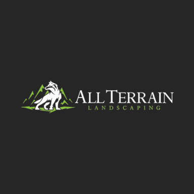 All Terrain Landscaping logo