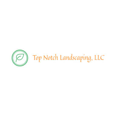 Top Notch Landscaping, LLC logo