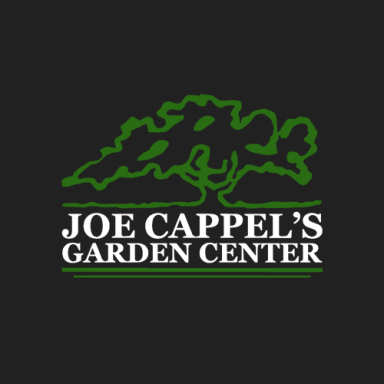 Joe Cappel’s Garden Center logo