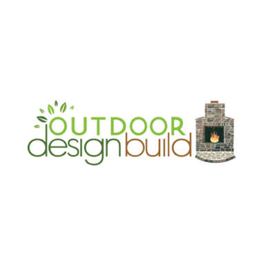 Outdoor Design Build logo