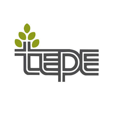 Tepe logo