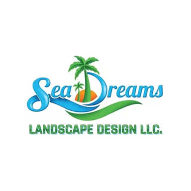 Sea Dreams Landscape Design LLC. logo