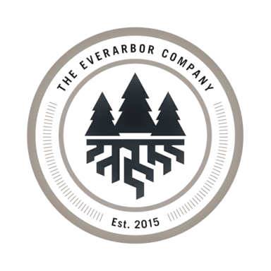 The Everarbor Company logo