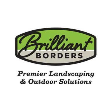 Brilliant Borders logo