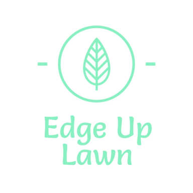 Edge Up Lawn Services, LLC logo