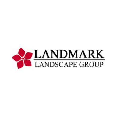 Landmark Landscape Group logo