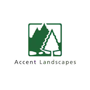 Accent Landscapes logo