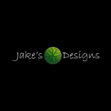 Jake's Designs logo