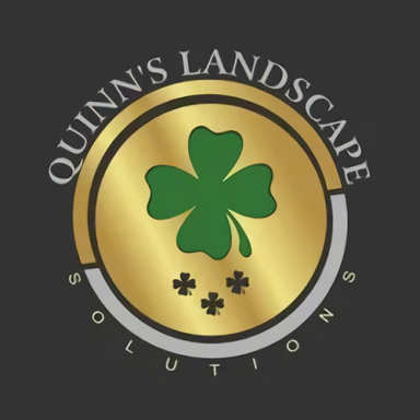 Quinn's Landscape Solutions logo