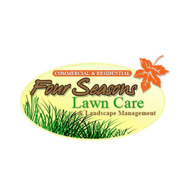 Four Seasons Lawn Care & Landscape Management logo