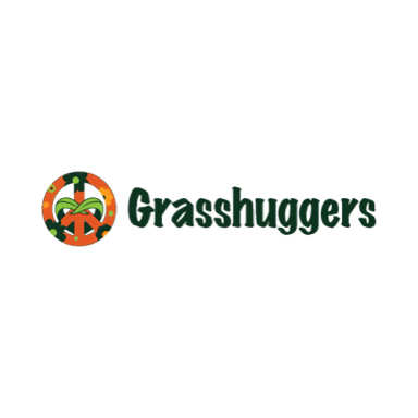 Grasshuggers logo