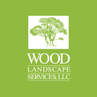 Wood Landscape Services, LLC logo