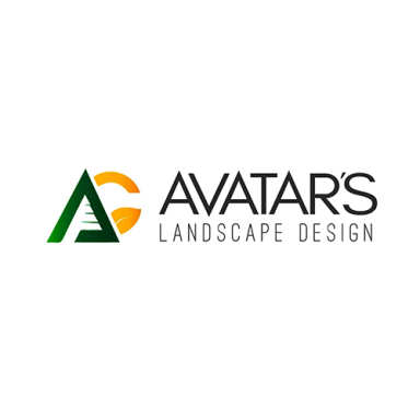 Avatars Landscaping And Construction logo