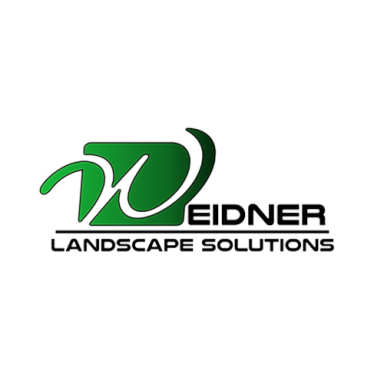 Weidner Landscape Solutions logo