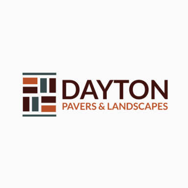 Dayton Pavers & Landscapes logo