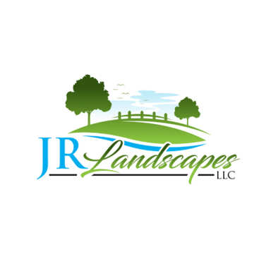 JR Landscapes LLC logo