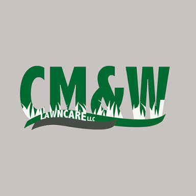 CM&W Lawncare LLC logo