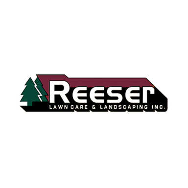 Reeser Lawncare & Landscaping Inc. logo