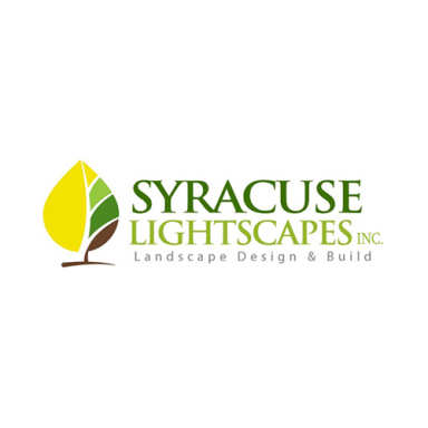 Syracuse Lightscapes logo